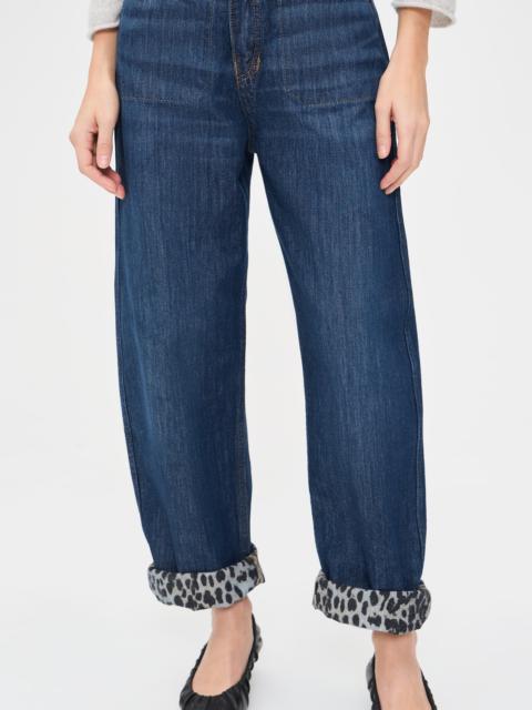 RE/DONE The Rewind Jeans