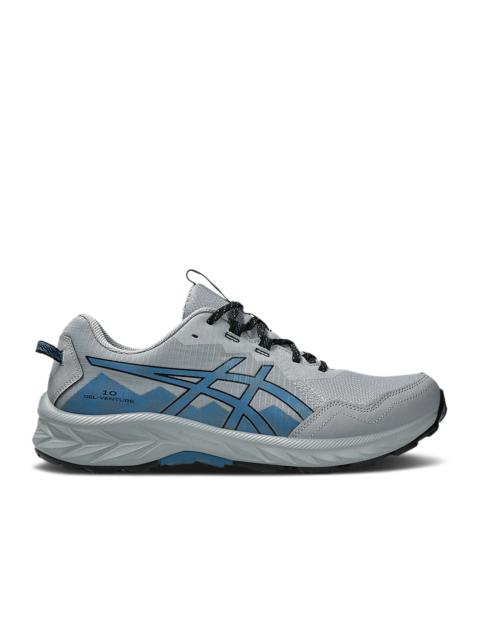 Asics GEL VENTURE 10 'GRAVEL WINTER SEA'