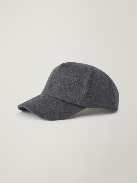 LISA YANG The Base Cap