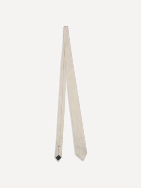 Brunello Cucinelli Paisley Tie