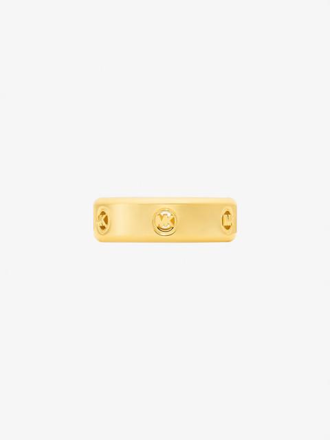 MICHAEL KORS Logo Ring