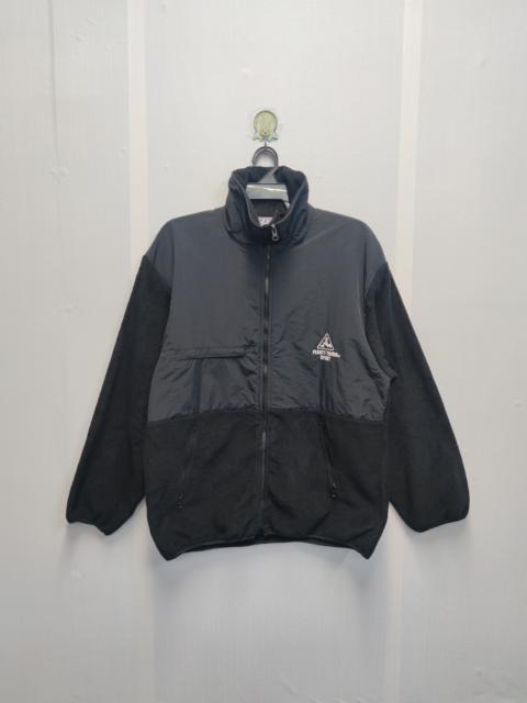 Other Designers Japanese Brand - PLENTY TOUGH SPORT SEMI FLEECE (T59)