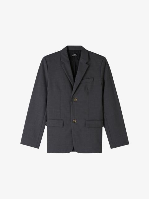 A.P.C. HARRY JACKET