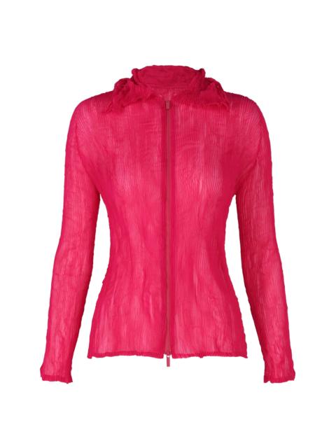 ISSEY MIYAKE CHIFFON TWIST 1