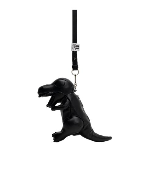 Maison MIHARAYASUHIRO "DOLLS" T-REX Mini Bag