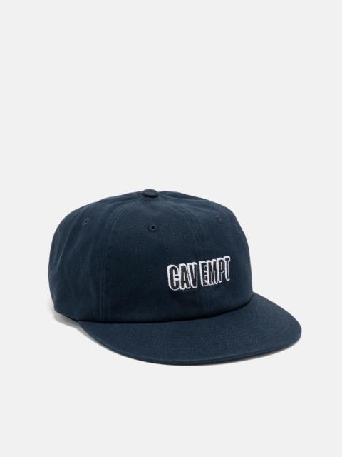 Cav Empt Shade Cap Navy