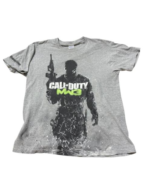 Other Designers Near Vintage Call of Duty MW3 XBOX 360 T Shirt
