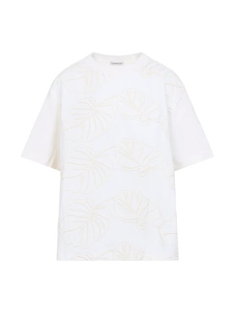 Moncler Ss T-shirt