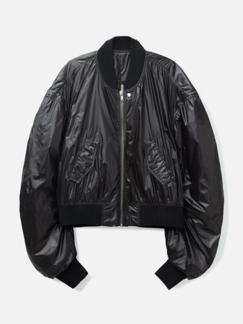 Rick Owens SECCHIA FLIGHT JACKET