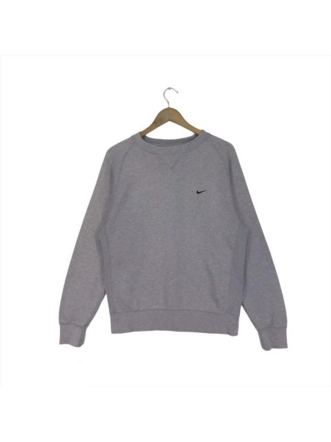 Nike Vintage Nike Small Swoosh Sweatshirt