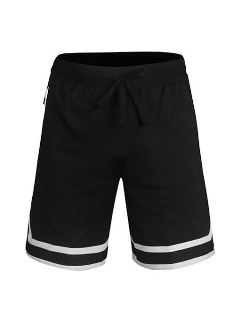 Nike Nike THERMA FLEX Basketball Sports Shorts Black CU1732-010