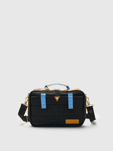 master-piece Link Shoulder Bag v2 in Black