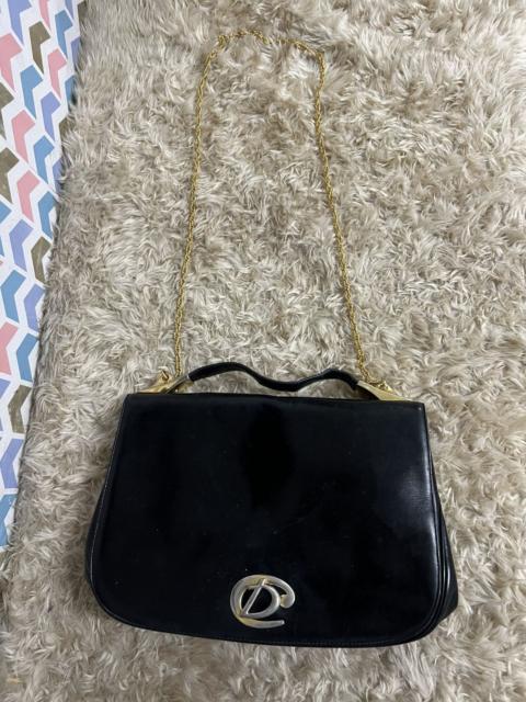 Other Designers Christian Dior Monsieur - Vintage Christian Dior calfskin