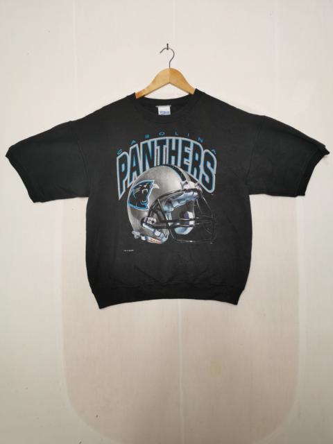 Other Designers Vintage - Vintage Carolina Panthers Sweatshirt