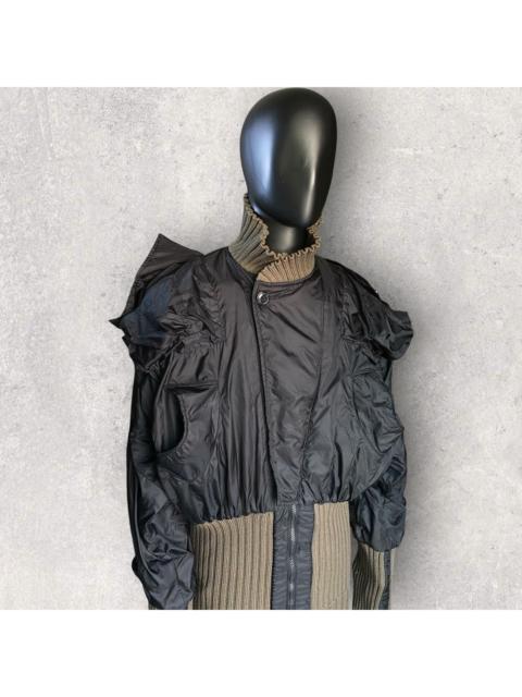 Vivienne Westwood AW2003 Clint Eastwood Jacket