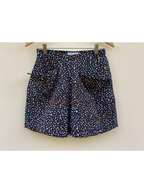 ISSEY MIYAKE Tsumori Chisato Issey miyake Colourfull polkadot Hype