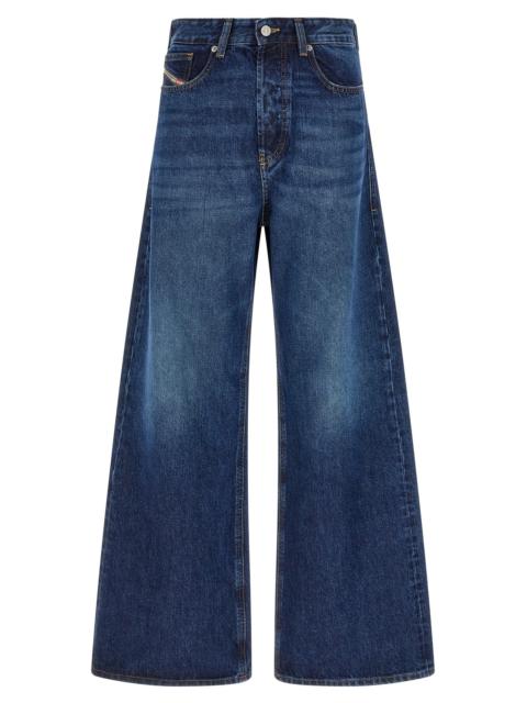Diesel Diesel Women '1996 D-Sire' Jeans
