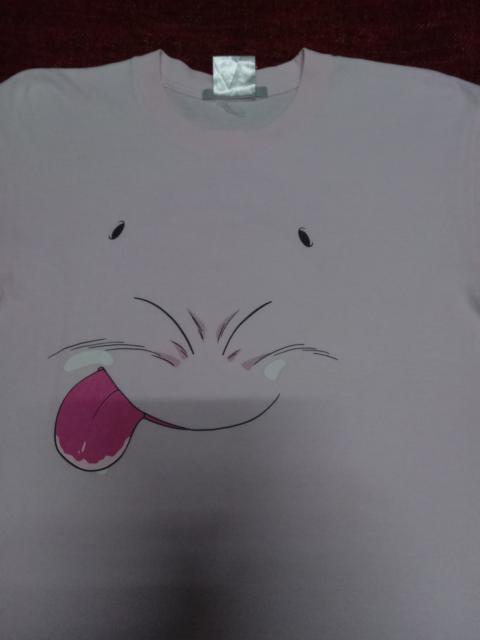 Other Designers Vintage - Vintage anime Dragonball Tee Naruto Inuyasha