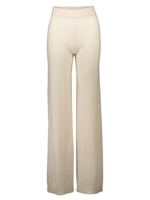 Allude Pull On Trousers