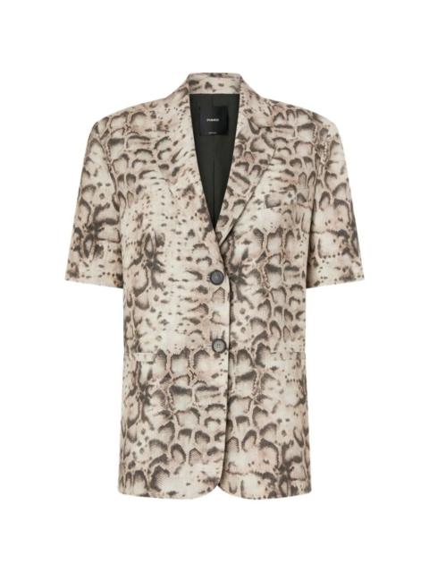 PINKO `Brindisi` Jacket