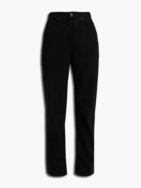 rag & bone Engineer boyfriend jeans