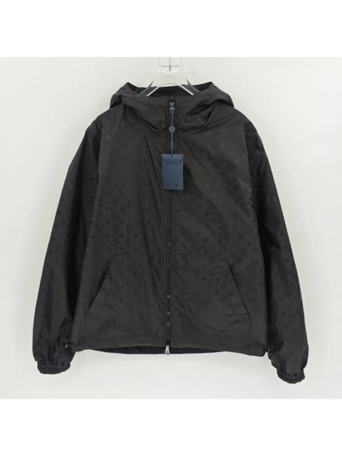 Louis Vuitton Louis Vuitton Reversible Indonesian Dragon Windproof Jacket/Outerwear