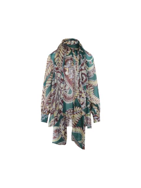 Etro Tops Multicolour