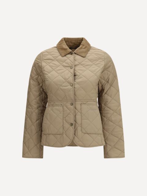 Barbour Deveron Quilt Jacket