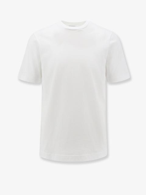 Bottega Veneta Bottega Veneta Cotton T-Shirt