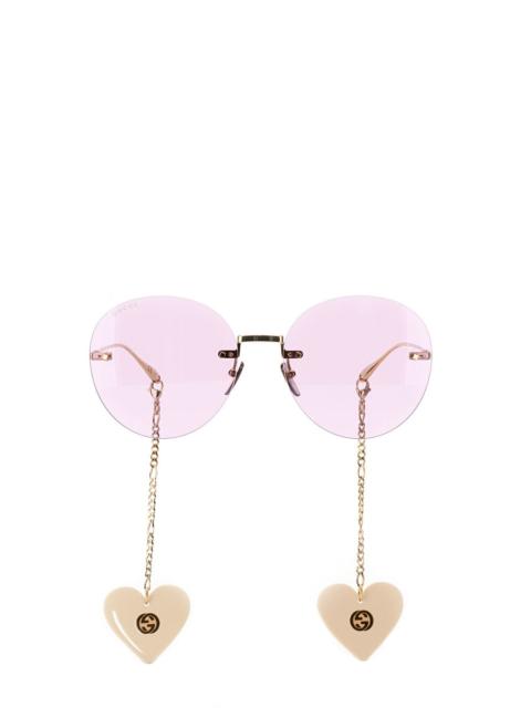GUCCI Gucci Women Sunglasses