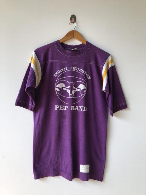 Other Designers Sportswear - Vintage I’m with the band tour north thurston
