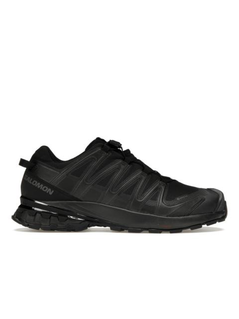 Salomon XA Pro 3D V8 Gore-Tex Black