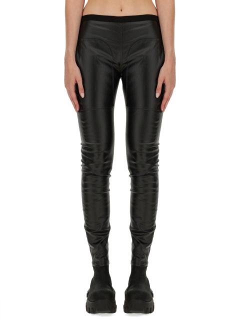 Rick Owens Rick Owens Women Denim Leggings