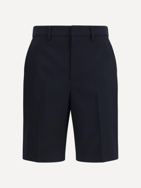 GUCCI Wool Shorts