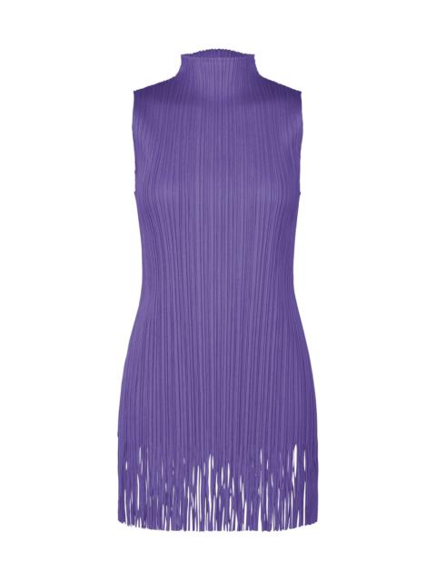 Pleats Please Issey Miyake WAVE