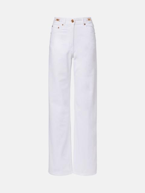 VERSACE Medusa '95 straight jeans