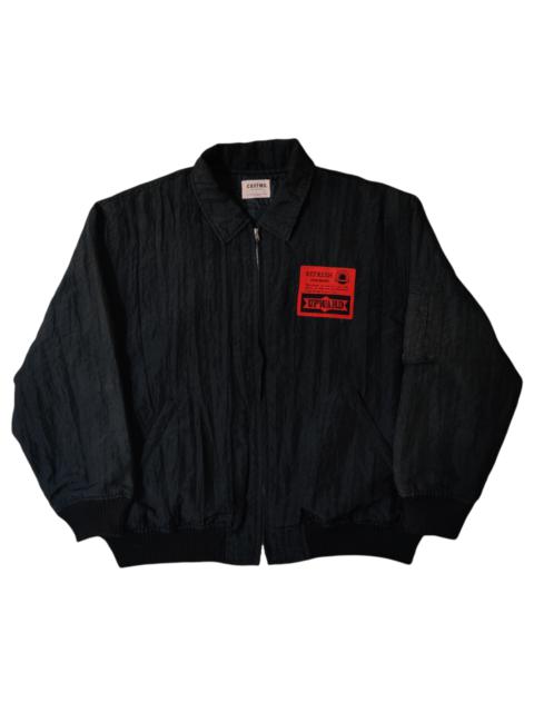 Other Designers Vintage Japanese Brand Cantwo Bomber Jacket