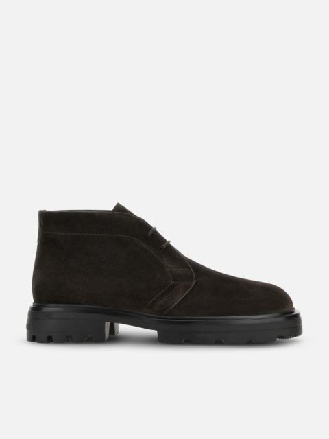 HOGAN Desert Boots Hogan H673