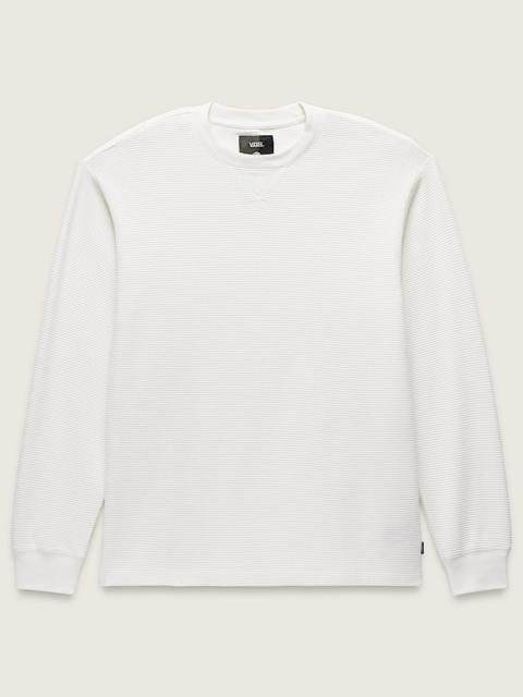 Vans Navigate Long Sleeve Thermal