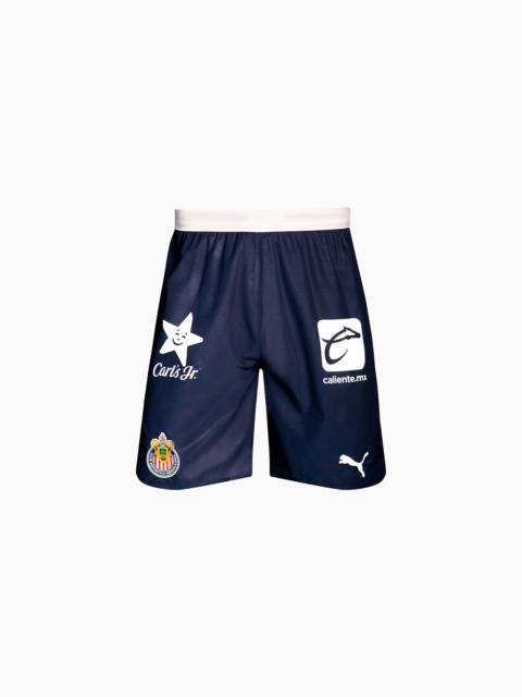 PUMA Chivas Hm Short Promo 25-26 Men