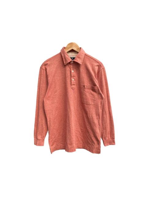 Other Designers Vintage Montagut Polos