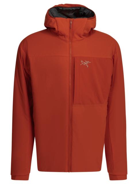Arc'teryx Arc'teryx Proton Lt Technical Jacket Red