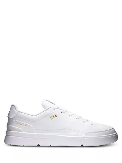 On Men's The Roger Centre Court Sneakers