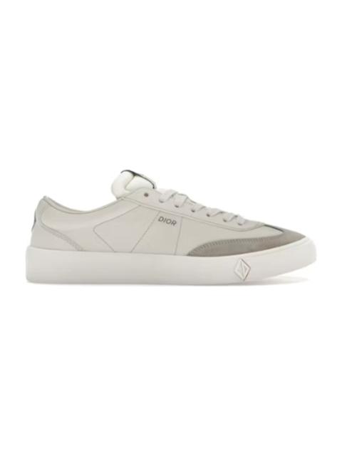 B101 Leather Sneakers