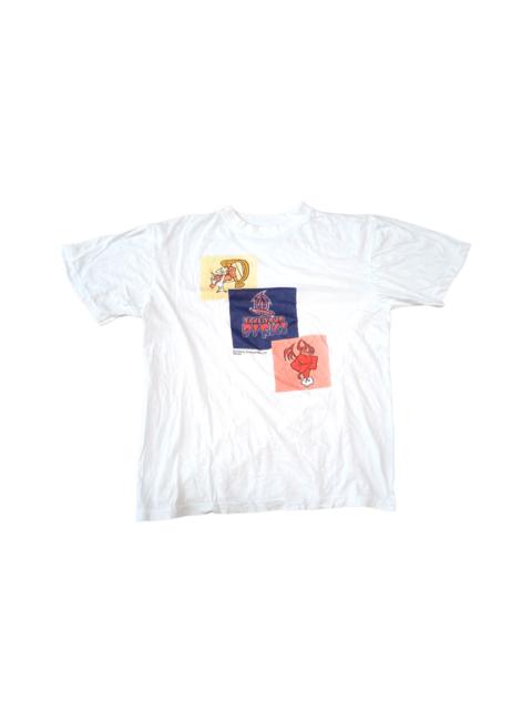 Other Designers Vintage 90s Disney SEGA T-Shirt Japan