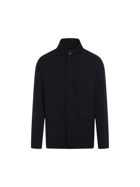 Zegna Over Jacket Men
