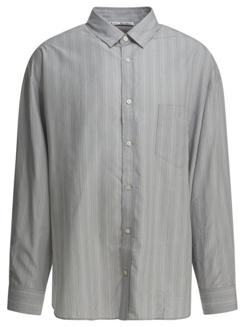 Acne Studios Acne Studios Shirts