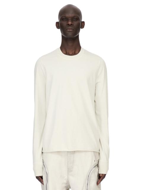 Rick Owens DRKSHDW CREWNECK SWEAT
