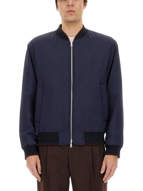 Dries Van Noten Dries Van Noten Men Reversible Jacket