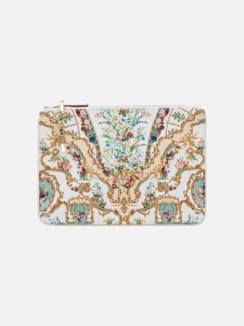 COIN AND PHONE PURSE
